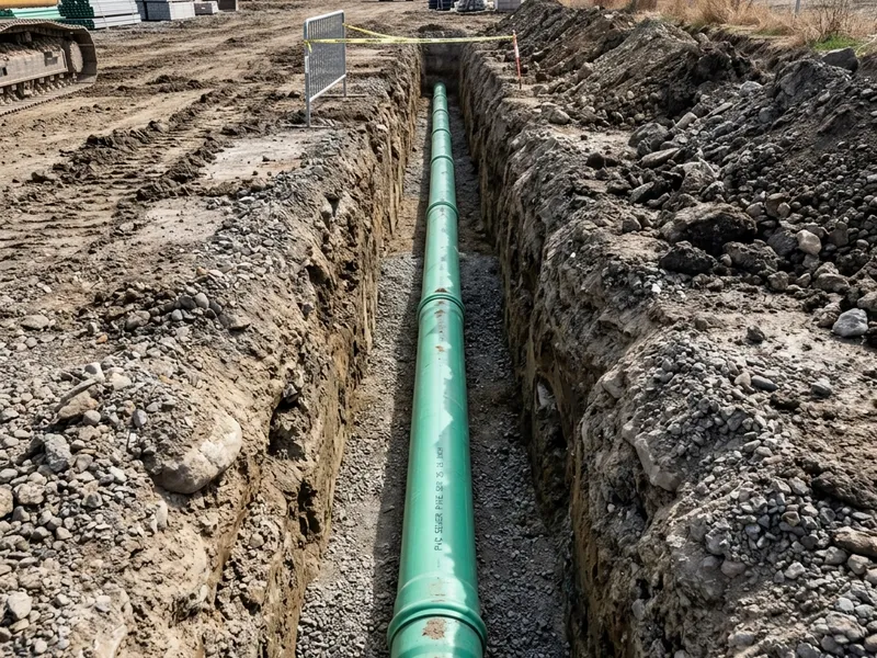 Sewer Line Repair Plumber in Macks Creek, MO